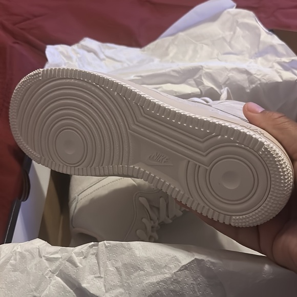 Nike AF1 - Picture 3 of 4